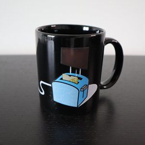 Vintage MTV Mug